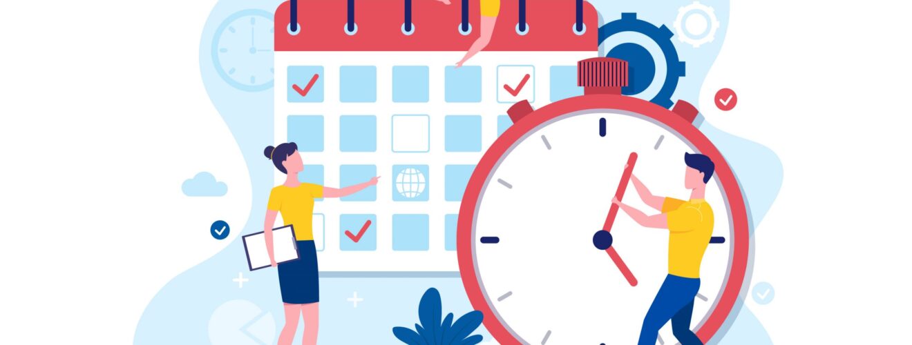 Calendrier vecteur créé par freepik - fr.freepik.com