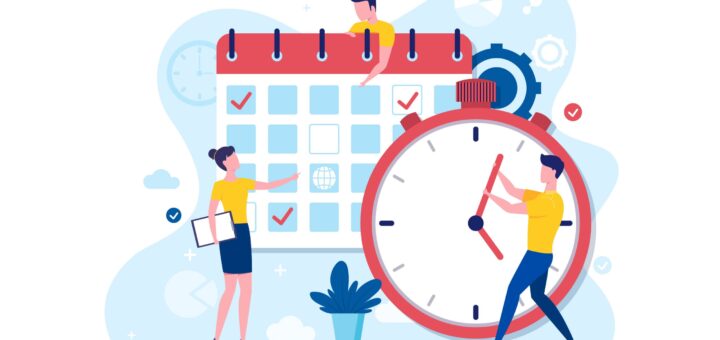 Calendrier vecteur créé par freepik - fr.freepik.com